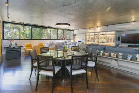 Apartamento com 4 Quartos à venda, 275m² no Indianópolis, São Paulo
