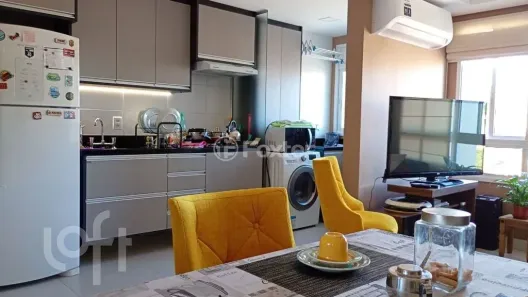 Apartamento com 3 Quartos à venda, 70m² no Tristeza, Porto Alegre