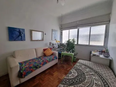 Apartamento com 2 Quartos à venda, 60m² no Jardim Botânico, Rio de Janeiro