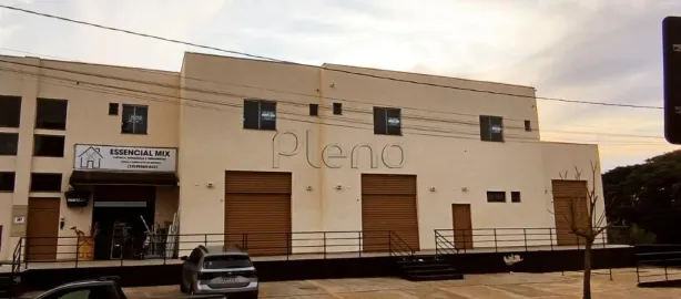 Ponto Comercial para alugar, 130m² no Vila Trinta e Um de Março, Campinas