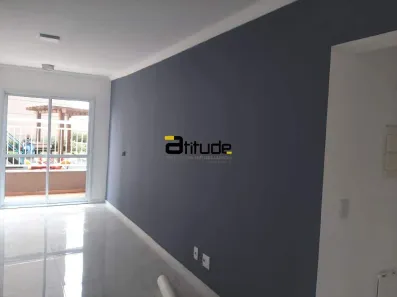 Apartamento com 3 Quartos para alugar, 96m² no Vila Boa Vista, Barueri