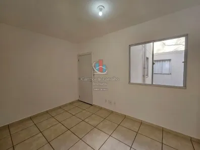 Apartamento com 2 Quartos à venda, 42m² no Vila Abranches, Ribeirão Preto