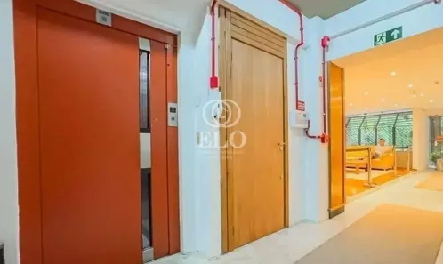 Sala Comercial com 1 Quarto para alugar, 30m² no Petrópolis, Porto Alegre