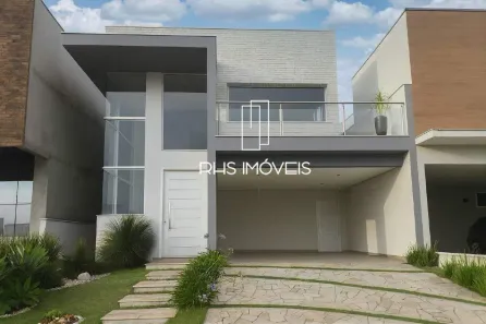 Casa com 3 Quartos à venda, 264m² no Roncáglia, Valinhos