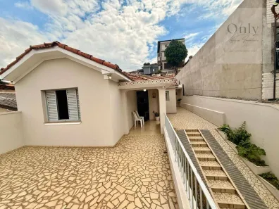 Casa com 2 Quartos à venda, 164m² no Vila dos Remédios, São Paulo