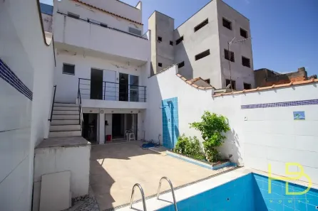 Casa com 3 Quartos à venda, 278m² no Vila Jardini, Sorocaba