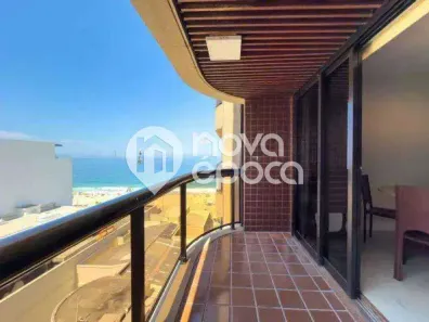 Apartamento com 2 Quartos à venda, 82m² no Ipanema, Rio de Janeiro