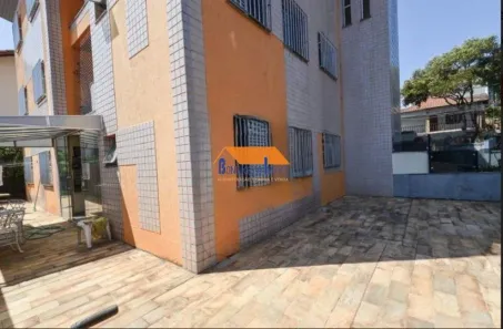 Apartamento com 3 Quartos à venda, 115m² no Renascença, Belo Horizonte