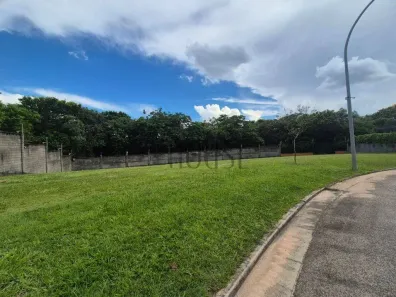 Lote/Terreno à venda, 595m² no Alphaville Nova Esplanada, Votorantim