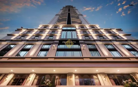 Apartamento com 4 Quartos à venda, 161m² no Centro, Itapema