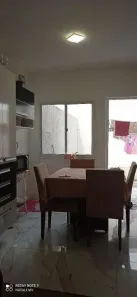 Casa de Condomínio com 2 Quartos à venda, 65m² no Residencial São Francisco, São José dos Campos
