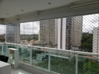 Apartamento com 2 Quartos à venda, 75m² no Santo Amaro, São Paulo
