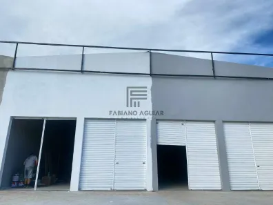 Ponto Comercial à venda, 196m² no Parque Hotel, Araruama