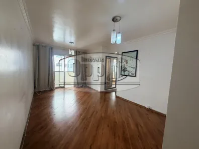 Apartamento com 3 Quartos para venda ou aluguel, 78m² no Ipiranga, São Paulo