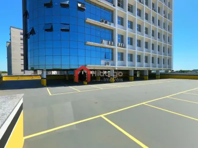 Sala Comercial à venda, 38m² no Bela Vista, Alvorada