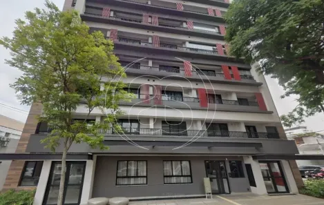 Apartamento com 1 Quarto para alugar, 29m² no Indianópolis, São Paulo