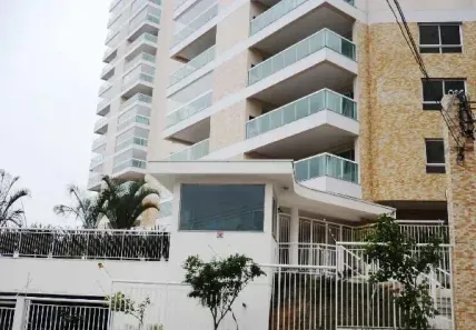 Apartamento com 4 Quartos à venda, 146m² no Santa Teresinha, São Paulo