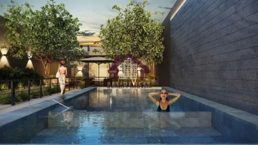 Apartamento com 2 Quartos à venda, 55m² no Vila Dom Pedro I, São Paulo