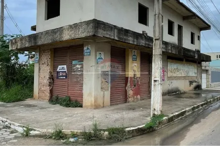 Ponto Comercial para alugar, 299m² no Vila Caraípe, Teixeira de Freitas
