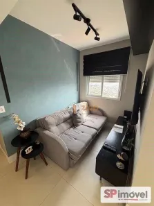 Apartamento com 3 Quartos à venda, 63m² no Vila Pereira Barreto, São Paulo
