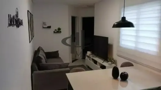 Apartamento com 2 Quartos à venda, 80m² no Campestre, Santo André