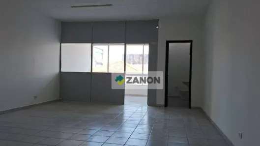 Sala Comercial para alugar, 61m² no Nova Petrópolis, São Bernardo do Campo