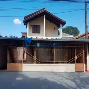 Casa com 3 Quartos à venda, 332m² no Jardim Satélite, São José dos Campos