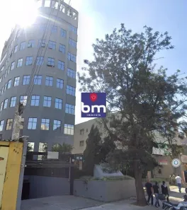 Sala Comercial para alugar, 127m² no Santo Amaro, São Paulo