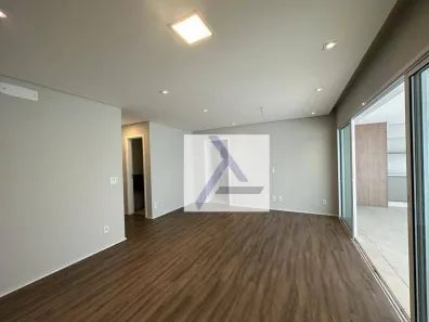 Apartamento com 3 Quartos à venda, 132m² no Vila Gertrudes, São Paulo