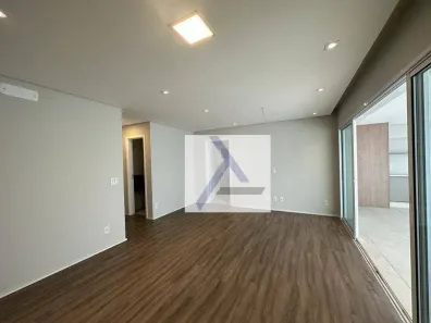 Apartamento com 3 Quartos à venda, 132m² no Vila Gertrudes, São Paulo