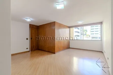 Apartamento com 3 Quartos à venda, 88m² no Perdizes, São Paulo
