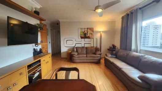 Apartamento com 3 Quartos à venda, 117m² no Vila Olímpia, São Paulo