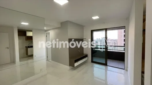 Apartamento com 2 Quartos para alugar, 53m² no Brotas, Salvador