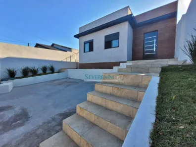 Casa com 3 Quartos à venda, 98m² no COHAB A, Gravataí