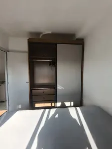 Apartamento com 2 Quartos para alugar, 37m² no Vila Andrade, São Paulo