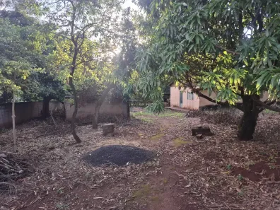 com 2 Quartos à venda, 876m² no Chácaras Pedro Corrêa de Carvalho, Ribeirão Preto