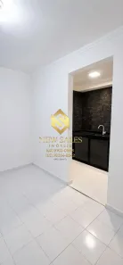 Apartamento com 2 Quartos à venda, 52m² no Residencial Campos Dourados, Goiânia