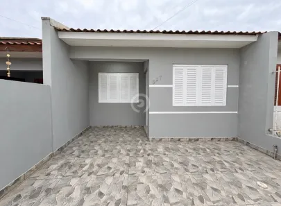 Casa com 2 Quartos à venda, 50m² no Lago Azul, Estância Velha