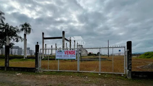 Galpão/Depósito/Armazém à venda, 1m² no Sete de Setembro, Gaspar