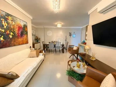 Apartamento com 3 Quartos à venda, 111m² no Kobrasol, São José