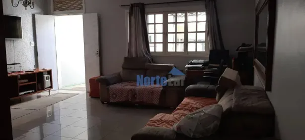 Sobrado com 4 Quartos à venda, 125m² no Vila Albertina, São Paulo