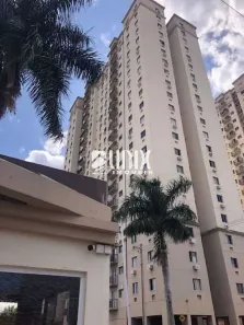 Apartamento com 3 Quartos à venda, 78m² no Parque Santo Amaro, Campos dos Goytacazes