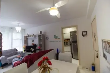 Apartamento com 2 Quartos à venda, 56m² no Várzea das Moças, São Gonçalo