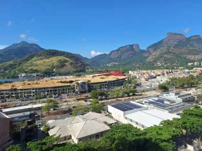 Apartamento com 2 Quartos à venda, 81m² no Barra da Tijuca, Rio de Janeiro