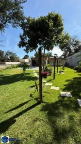 Fazenda/Sítio com 4 Quartos à venda, 400m² no Área Rural de Senador Canedo, Senador Canedo