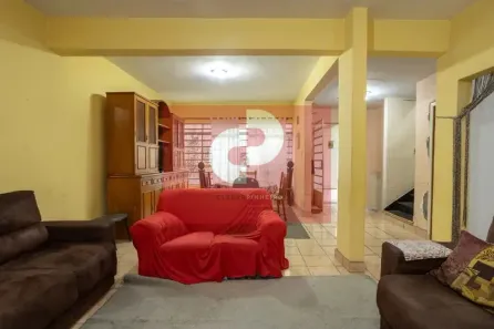 Sobrado com 4 Quartos à venda, 300m² no Jardim Novo Mundo, São Paulo
