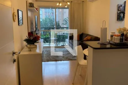 Apartamento com 2 Quartos à venda, 61m² no Jardim Leonor, São Paulo