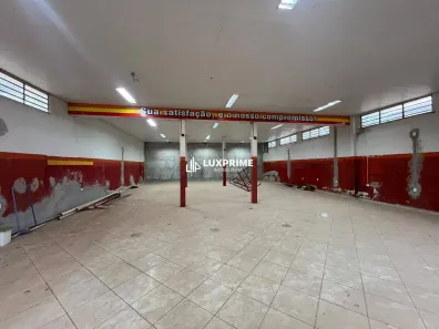Ponto Comercial para alugar, 202m² no Plano Diretor Sul, Palmas