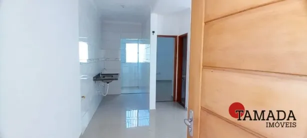 Apartamento com 1 Quarto para alugar, 36m² no Penha de França, São Paulo