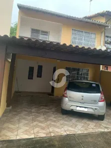 Casa com 3 Quartos à venda, 80m² no Nova Cidade, São Gonçalo